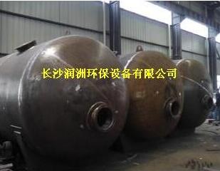 高速過(guò)濾器；鋼鐵廠循環(huán)水處理；